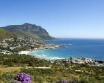 Südafrika: Kapstadt Western Cape - Die Wasserkrise in Kapstadt konnte offenbar vorerst abgewendet werden.