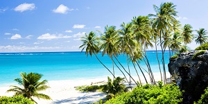 Paradiesische Karibik