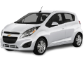 Chevrolet Spark Chevrolet Spark