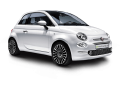 Fiat 500 Fiat 500