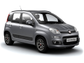 Fiat Panda Fiat Panda