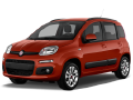 Fiat Panda Fiat Panda