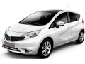 Nissan Micra 2018 Nissan Micra 2018