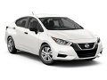 Nissan Versa Nissan Versa