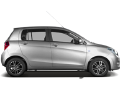 Suzuki Celerio Suzuki Celerio