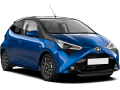 Toyota Aygo Toyota Aygo