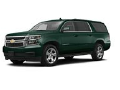 Chevrolet SUBURBAN Chevrolet SUBURBAN