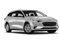 Ford Focus Turnier Ford Focus Turnier