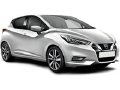 Nissan Micra Nissan Micra