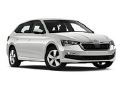 Skoda Scala Skoda Scala