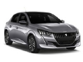 Peugeot 208 Peugeot 208