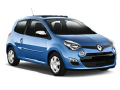 Renault Twingo 3D Renault Twingo 3D