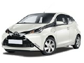 Toyota Aygo Toyota Aygo