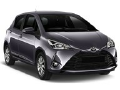 Toyota Yaris Toyota Yaris
