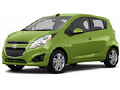 Chevrolet Spark Chevrolet Spark