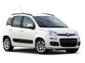 Fiat Panda Fiat Panda