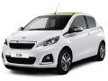 Peugeot 108 Peugeot 108