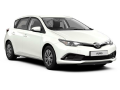 Toyota Auris Toyota Auris