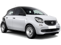Smart Forfour Smart Forfour