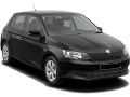 Skoda Fabia Skoda Fabia