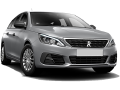 Peugeot 308 Kombi Peugeot 308 Kombi