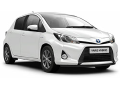 Toyota Yaris Toyota Yaris