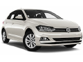 VW Polo VW Polo