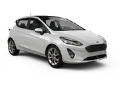 Ford Fiesta Ford Fiesta