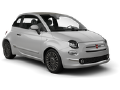Fiat 500 Fiat 500