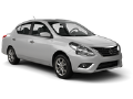 Nissan Versa Nissan Versa