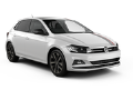 VW Polo VW Polo
