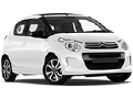 Citroen C1 Citroen C1