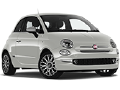 Fiat 500 Fiat 500