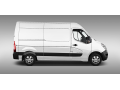 Renault Master Kastenwagen Renault Master Kastenwagen