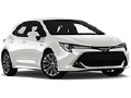Toyota Corolla Toyota Corolla