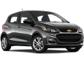 Chevrolet Spark Chevrolet Spark