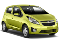 Chevrolet Spark Chevrolet Spark