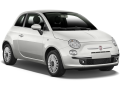 Fiat 500 Fiat 500