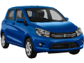 Suzuki Celerio Suzuki Celerio
