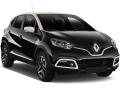 Renault Captur Renault Captur