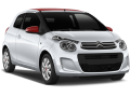 Citroen C1 Citroen C1