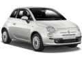 Fiat 500 Fiat 500