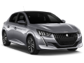 Peugeot 208 Peugeot 208
