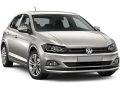 VW Polo VW Polo