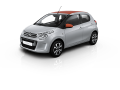 Citroen C1 Citroen C1