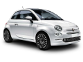 Fiat 500 Fiat 500