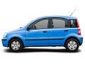 Fiat Panda Fiat Panda