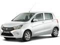 Suzuki Celerio Suzuki Celerio
