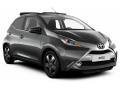 Toyota Aygo Toyota Aygo