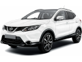 Nissan Qashqai Nissan Qashqai